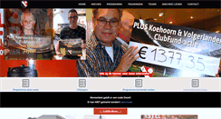 Desktop Screenshot of ifc-ambacht.nl